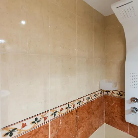 Bonito Apartamento En Primera Linea De Playa Estepona Zewnętrze zdjęcie